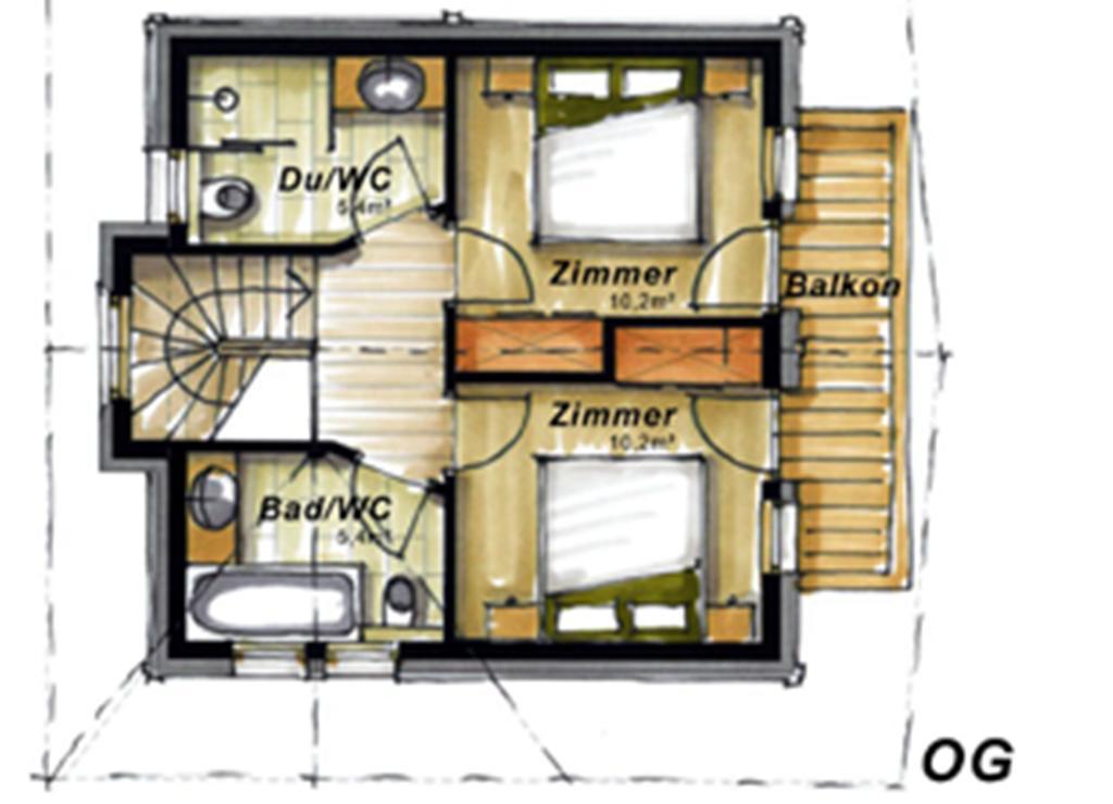 Wellnesshüttendorf Wiese Sankt Leonhard im Pitztal Habitación foto